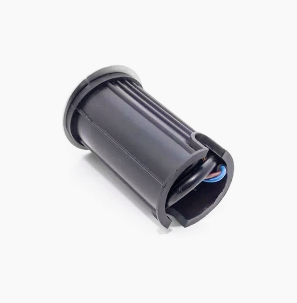 Faretto incasso calpestabile 1W – 1LED 3000K/4000K/6500K IP67 - ambraled