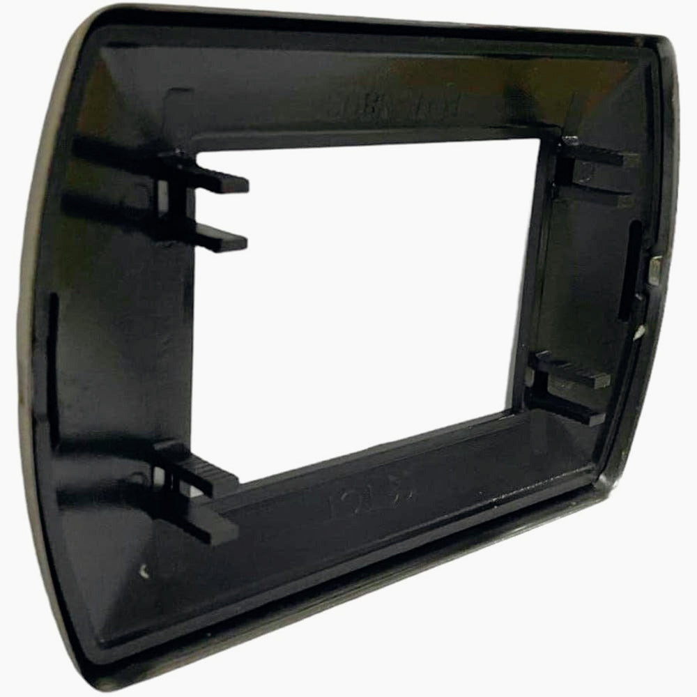 Placchetta Ottone 3-7 Posti – Compatibile con Living International