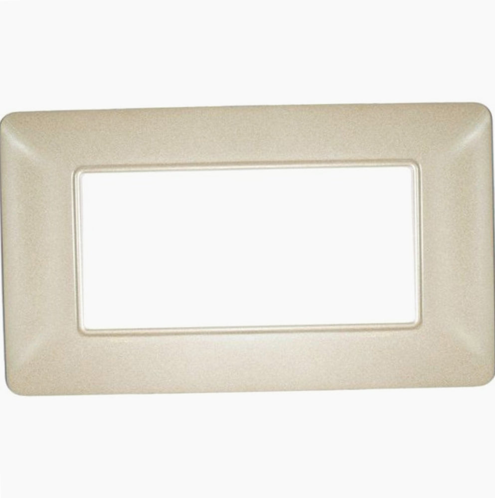 Cuscino divano champagne 3-4-6 posti, compatibile Matix Cover