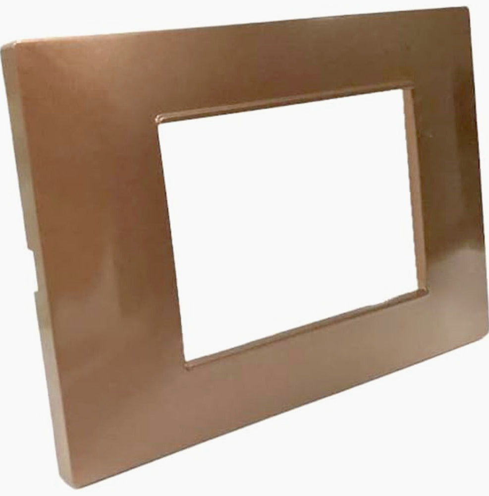 Cuscino divano rame 3-4-7 posti, compatibile Vimar Plana