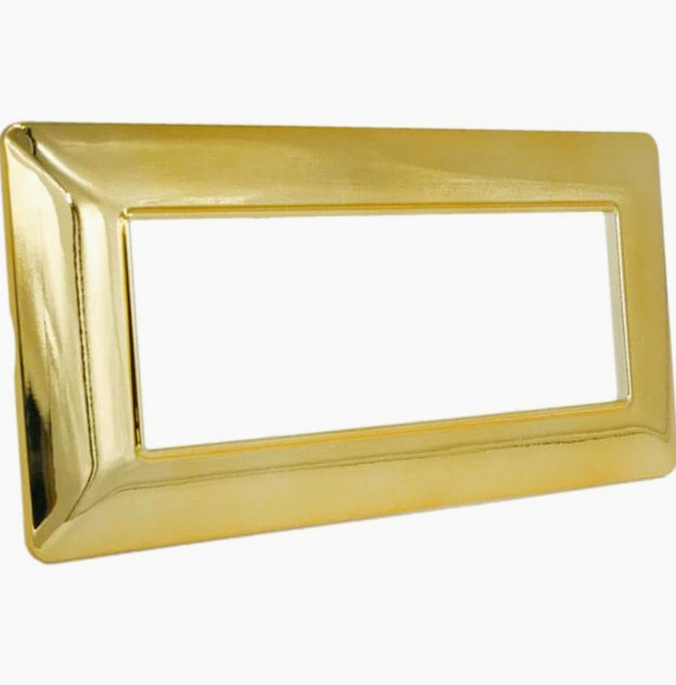 Cuscino divano oro lucido 3-4-7 posti, compatibile Matix Cover