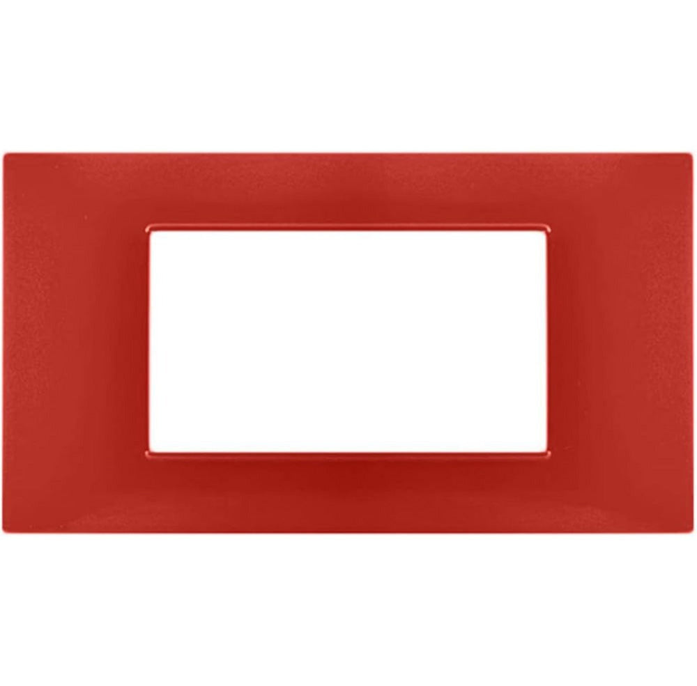 Cuscino divano corallo 3-4-7 posti, compatibile Vimar Plana