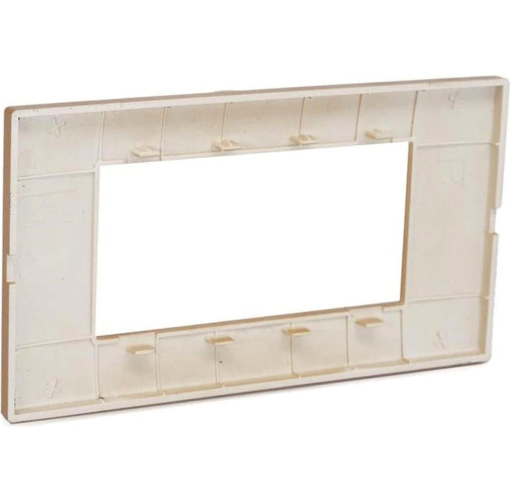 Cuscino divano corallo 3-4-7 posti, compatibile Vimar Plana