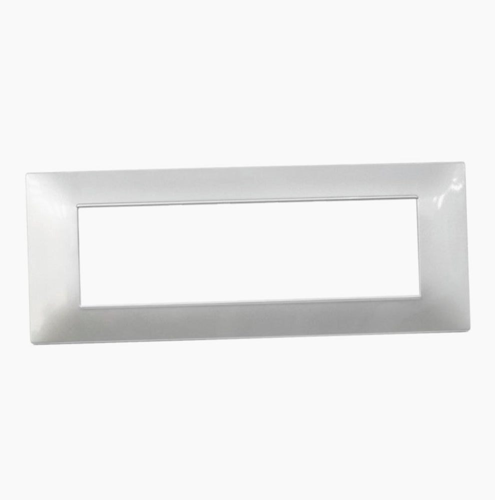 Cuscino divano silver 3-4-7 posti, compatibile Vimar Plana