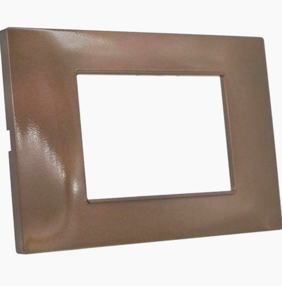 Cuscino divano rame 3-4-7 posti, compatibile Vimar Plana