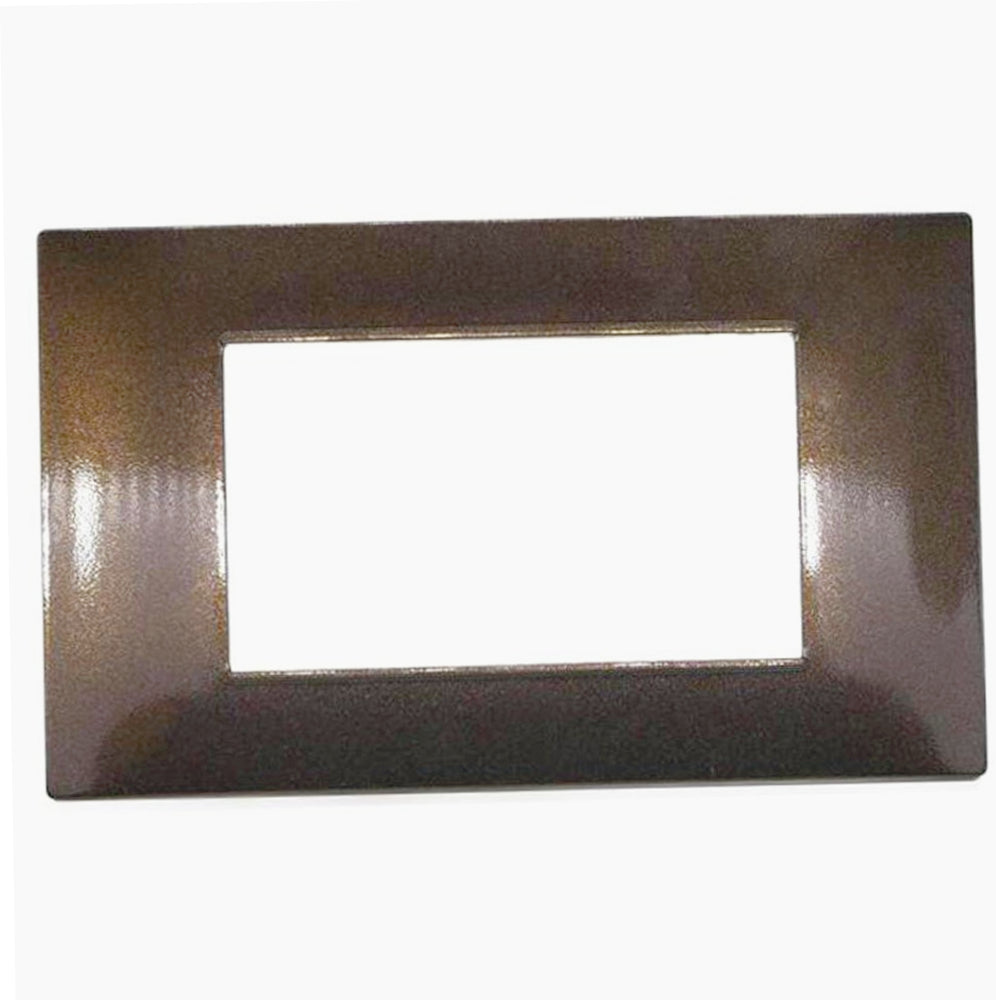 Cuscino divano testa di moro 3-4-7 posti, compatibile Vimar Plana