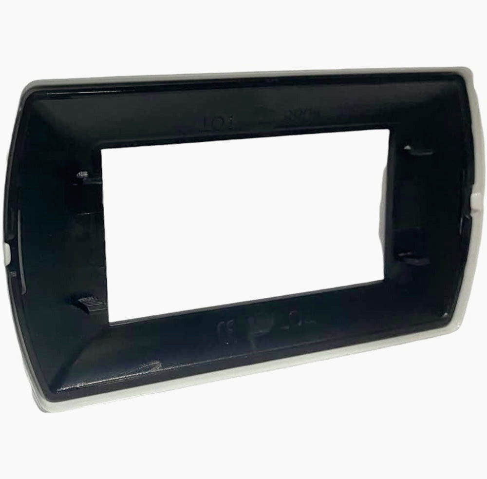 Cuscino divano bianco 3-7 posti, compatibile Living International 503