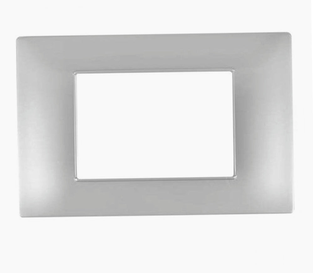 Cuscino divano silver 3-4-7 posti, compatibile Vimar Plana