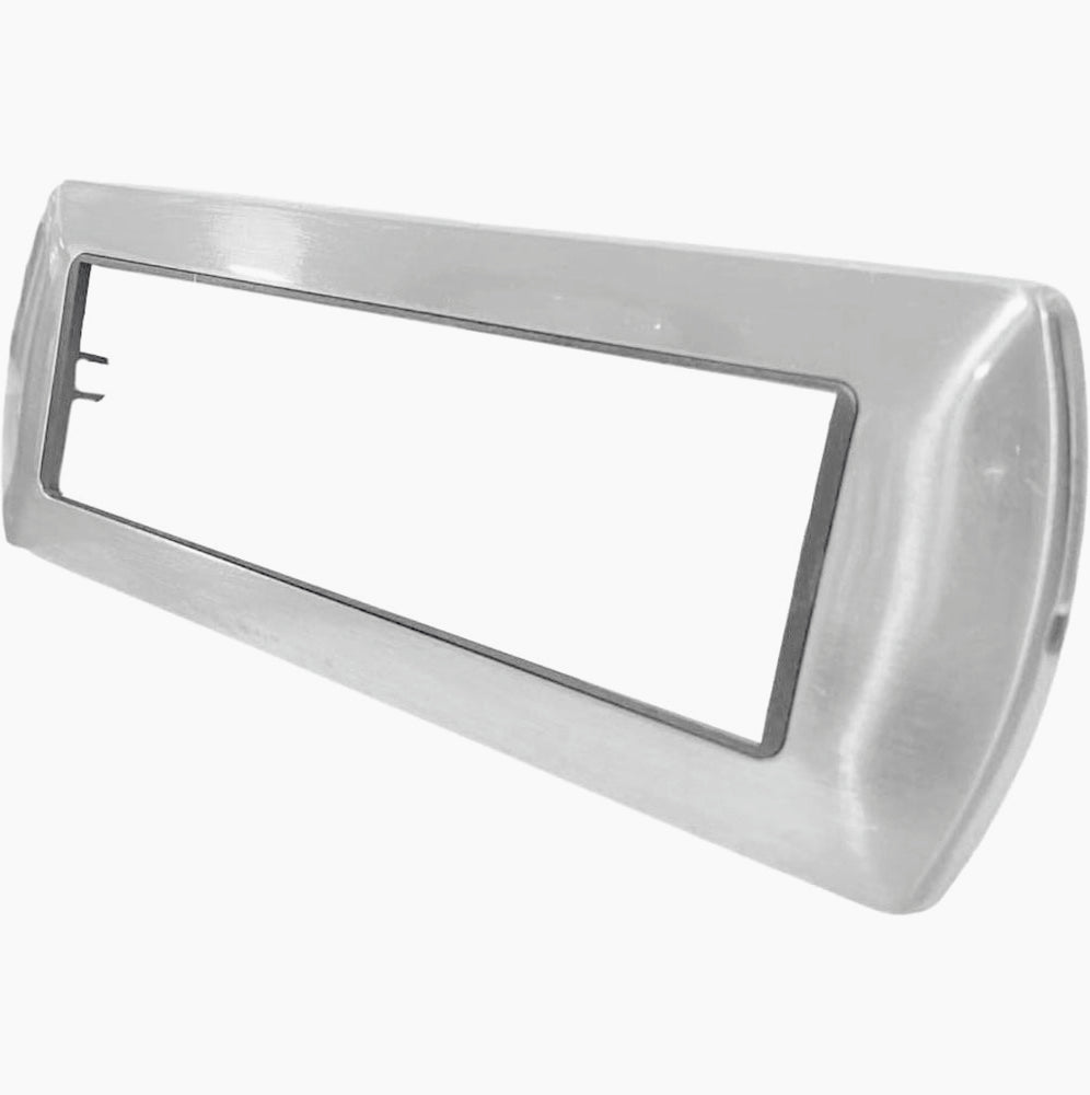 Cuscino divano argento lucido 3-7 posti, compatibile Living International
