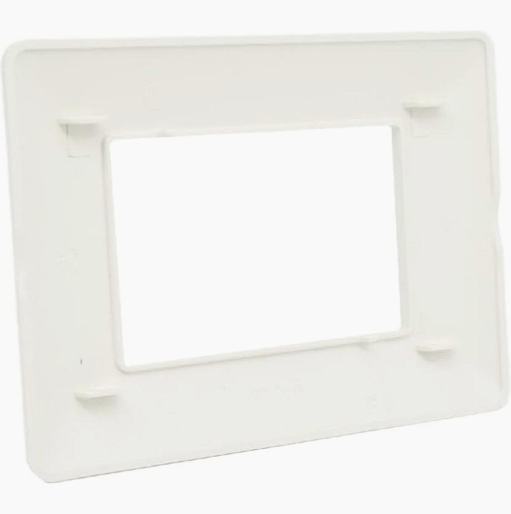 Cuscino divano bianco perla 3-4-6 posti, compatibile Matix