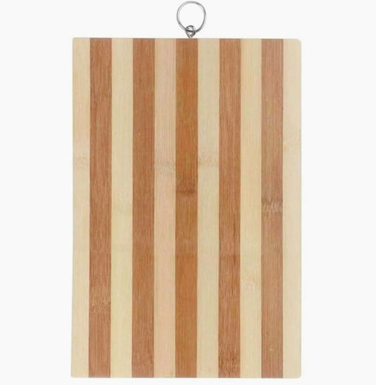 Tagliere in legno zebrato – Vassoio elegante per salumi, formaggi e antipasti
