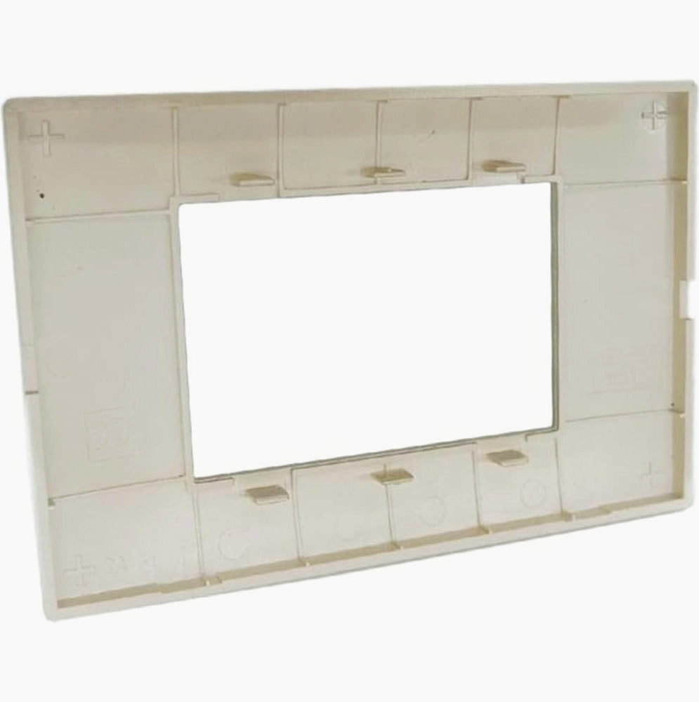 Cuscino divano verde 3-4-7 posti, compatibile Vimar Plana
