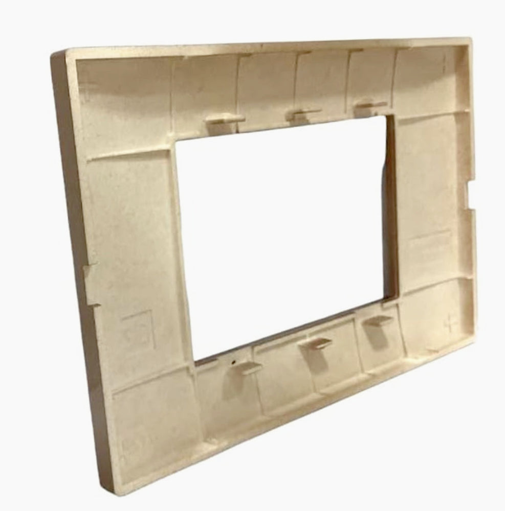 Cuscino divano rame 3-4-7 posti, compatibile Vimar Plana