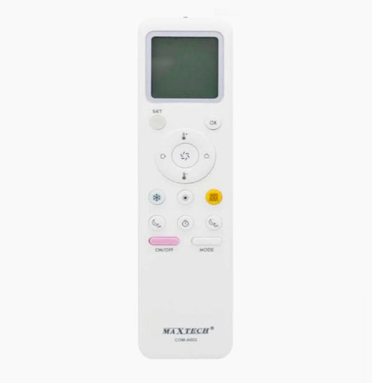 Telecomando universale per condizionatore e climatizzatori – Con funzione timer