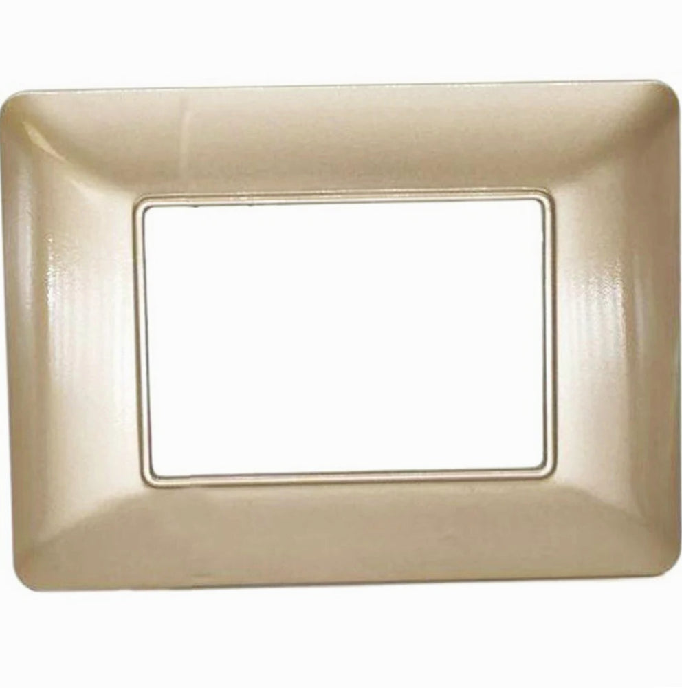 Cuscino divano oro satinato 3-4-6 posti, compatibile Matix Cover
