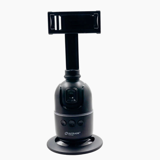 Stabilizzatore cardanico 3 assi per smartphone – Gimbal con sensore di movimento e rotazione 360°