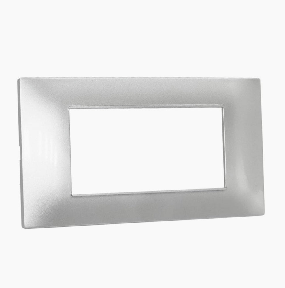 Cuscino divano silver 3-4-7 posti, compatibile Vimar Plana