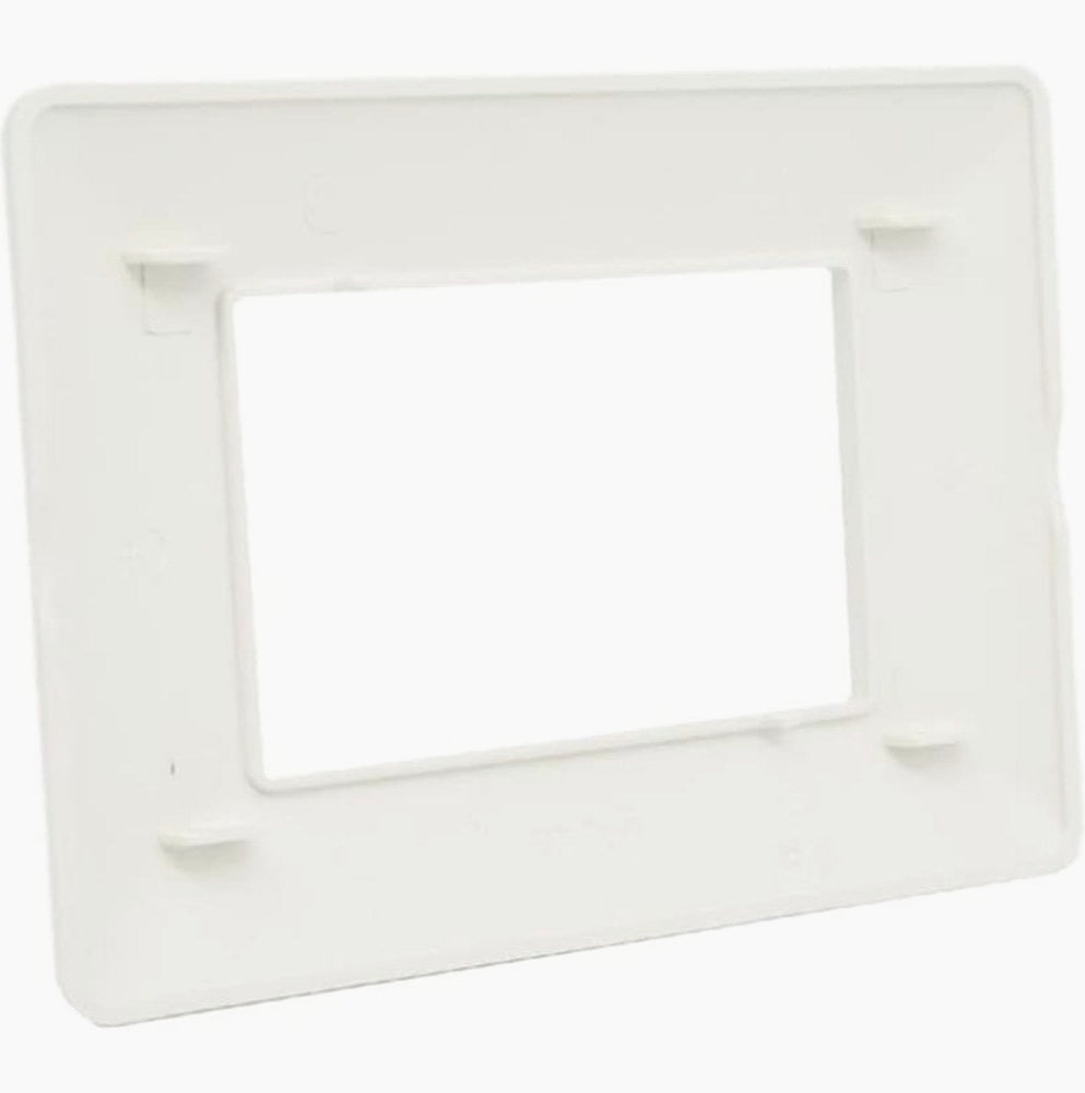 Cuscino divano bianco perla 3-4-6 posti, compatibile Matix