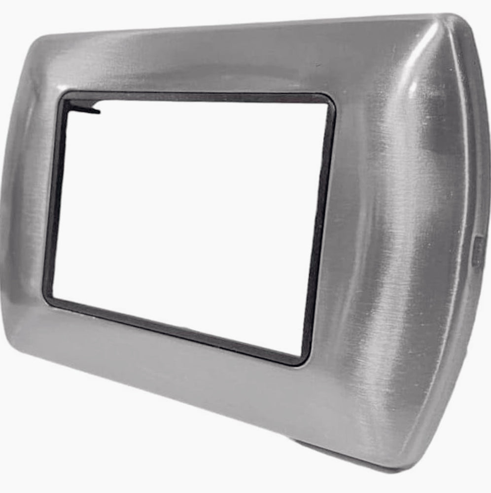 Cuscino divano argento opaco 3-7 posti, compatibile Living International