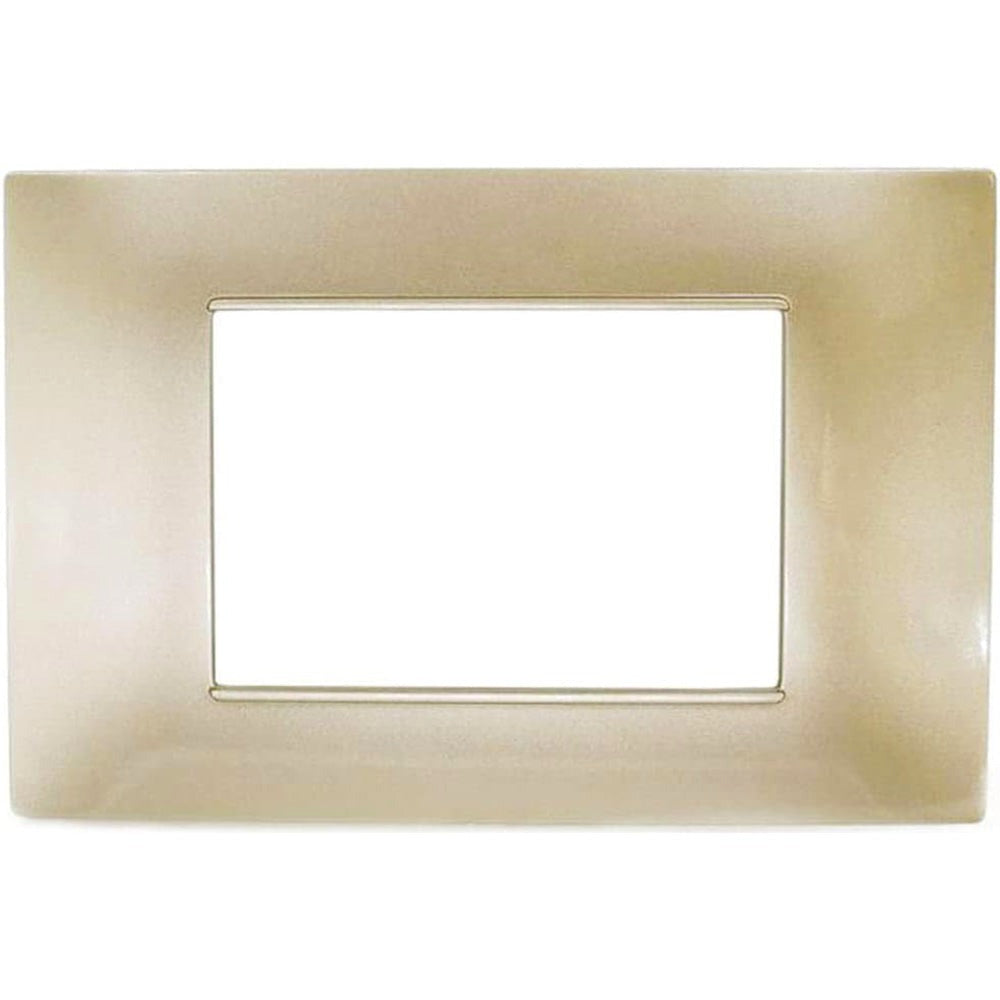 Cuscino divano champagne 3-4-7 posti, compatibile Vimar Plana