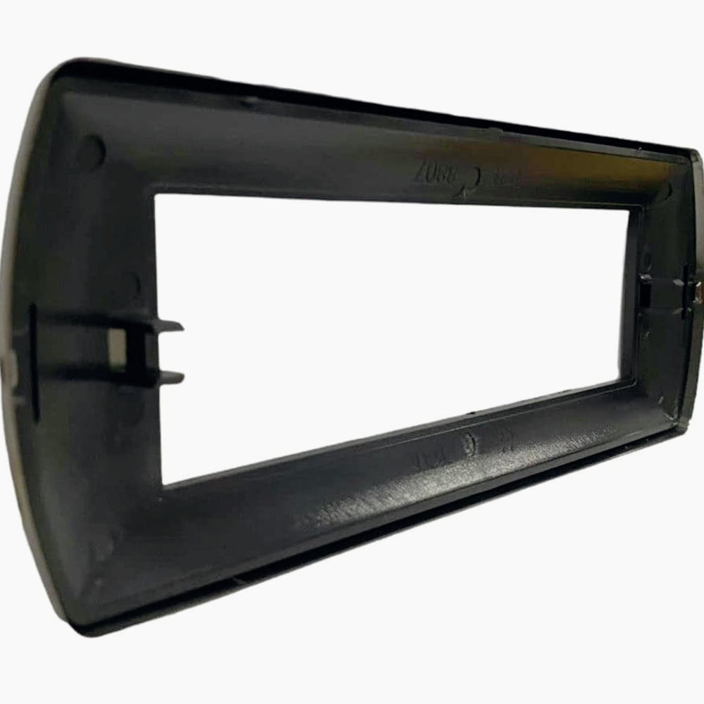 Placchetta Ottone 3-7 Posti – Compatibile con Living International