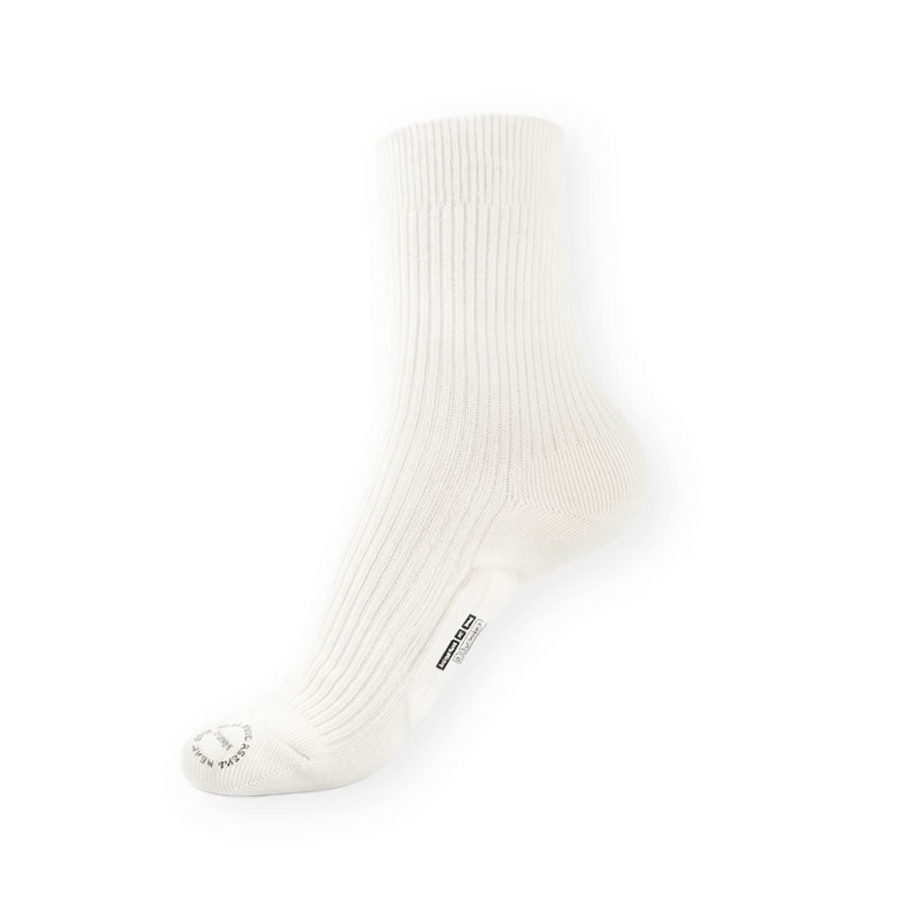 Calze Sportive con Supporto TPU - Plantare Integrato per Piede Piatto/Cavo, Trekking e Cammino - ambraled