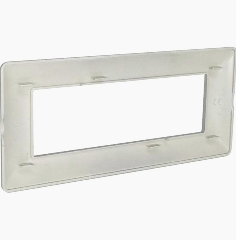 Cuscino divano argento 3-4-7 posti, compatibile Matix Cover