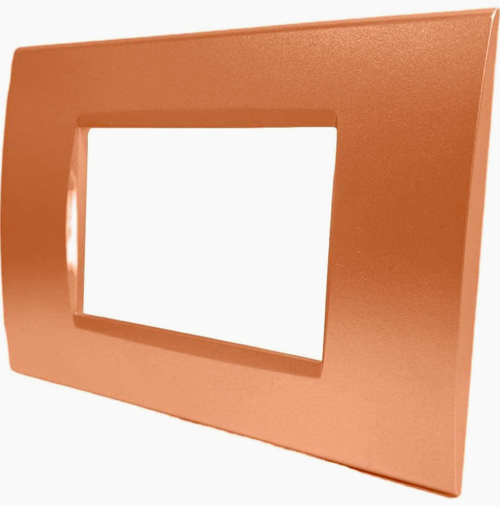 Cuscino divano arancio 3-7 posti, compatibile Living Light cassetta 503