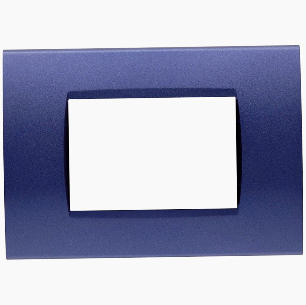 Cuscino divano blu navy 3-7 posti, compatibile Living Light cassetta 503