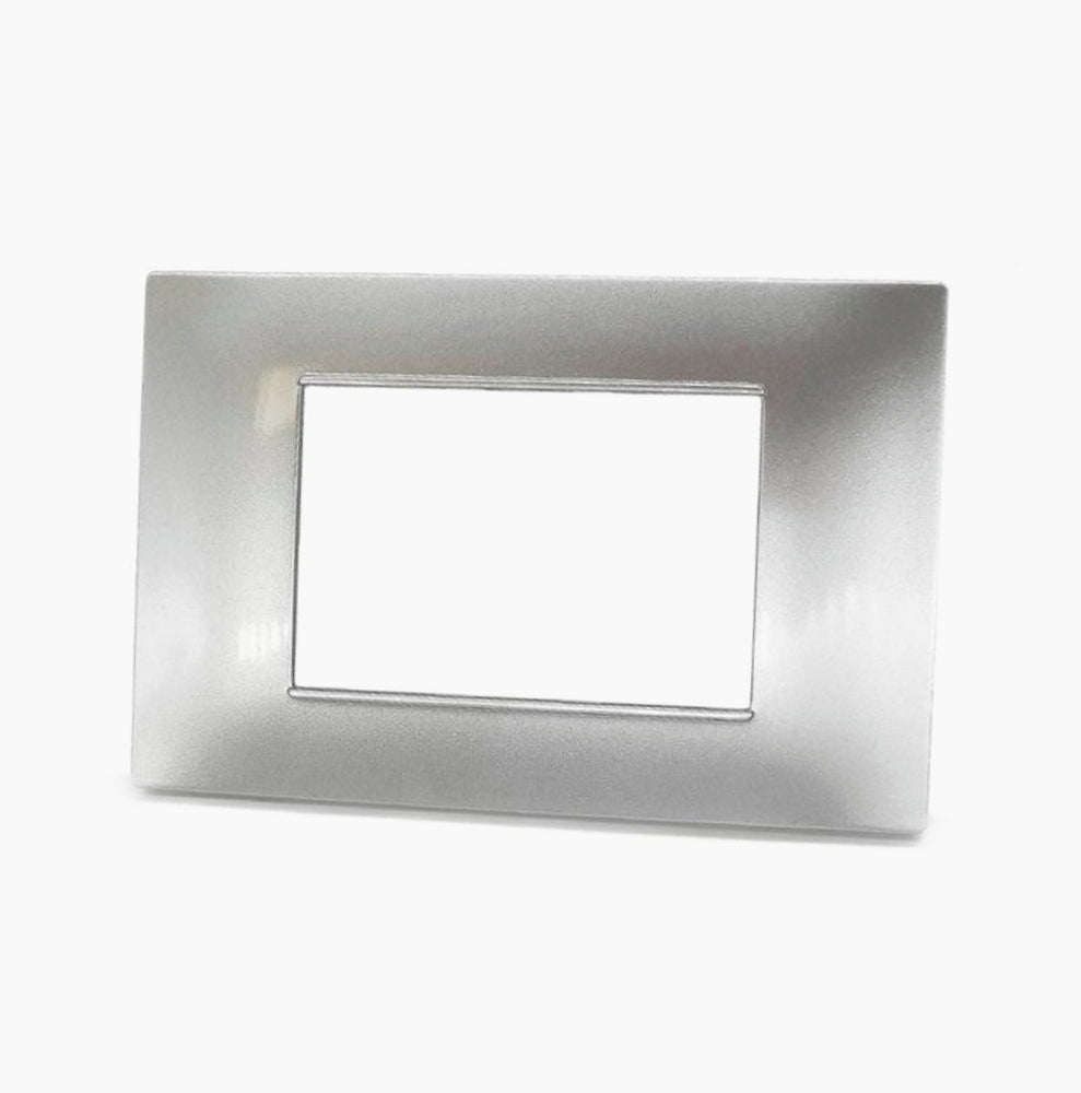 Cuscino divano silver 3-4-7 posti, compatibile Vimar Plana