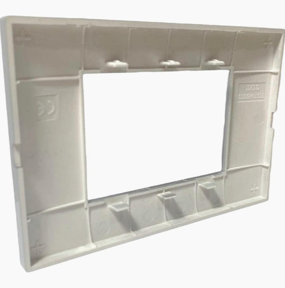 Cuscino divano silver 3-4-7 posti, compatibile Vimar Plana