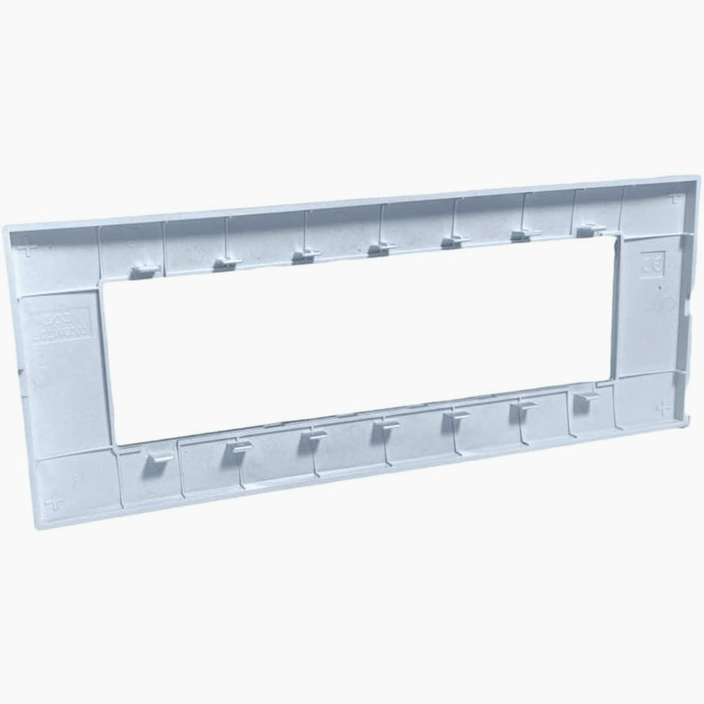 Cuscino divano azzurro marino 3-4-7 posti, compatibile Vimar Plana