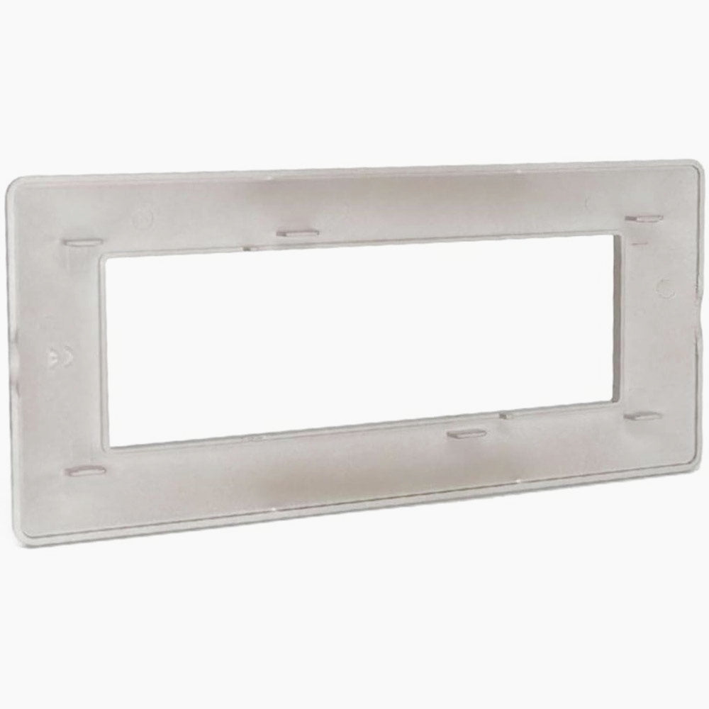 Cuscino divano grigio scuro 3-4-6 posti, compatibile Matix Cover