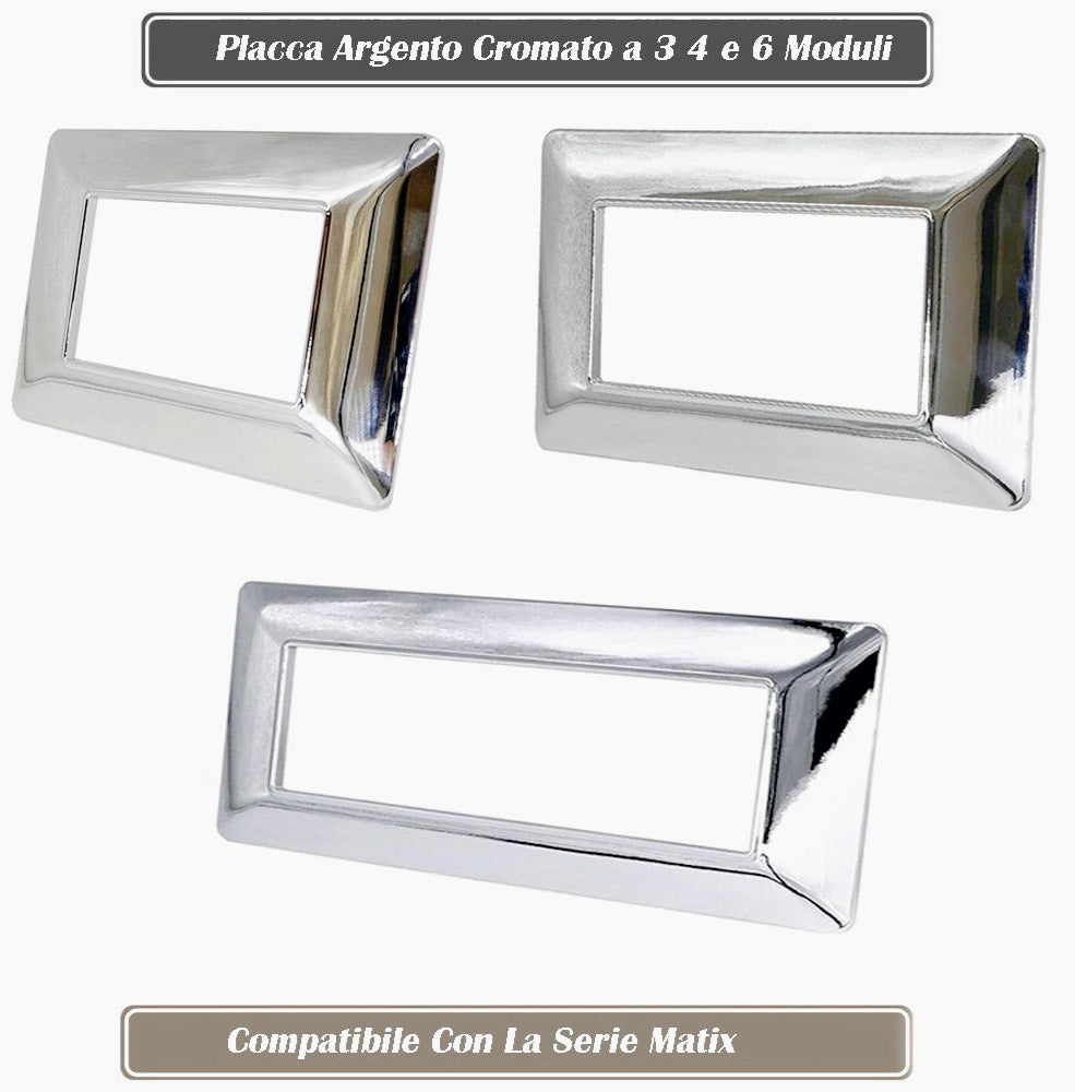 Cuscino divano argento 3-4-7 posti, compatibile Matix Cover