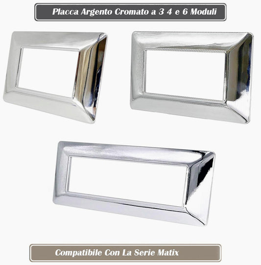 Cuscino divano argento 3-4-7 posti, compatibile Matix Cover
