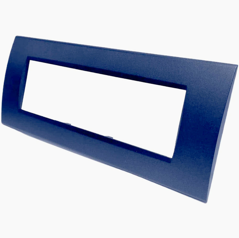 Cuscino divano blu navy 3-7 posti, compatibile Living Light cassetta 503