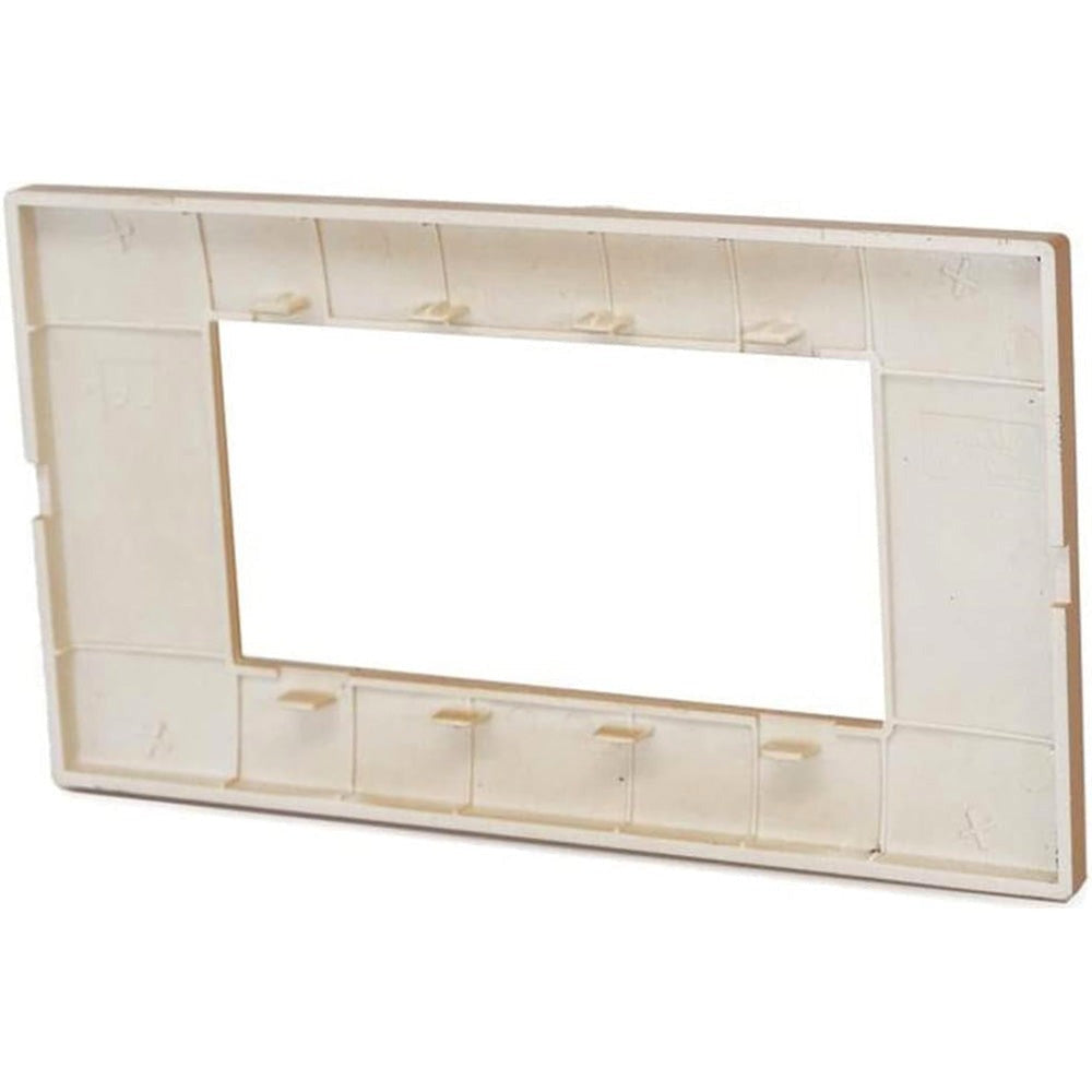 Cuscino divano champagne 3-4-7 posti, compatibile Vimar Plana