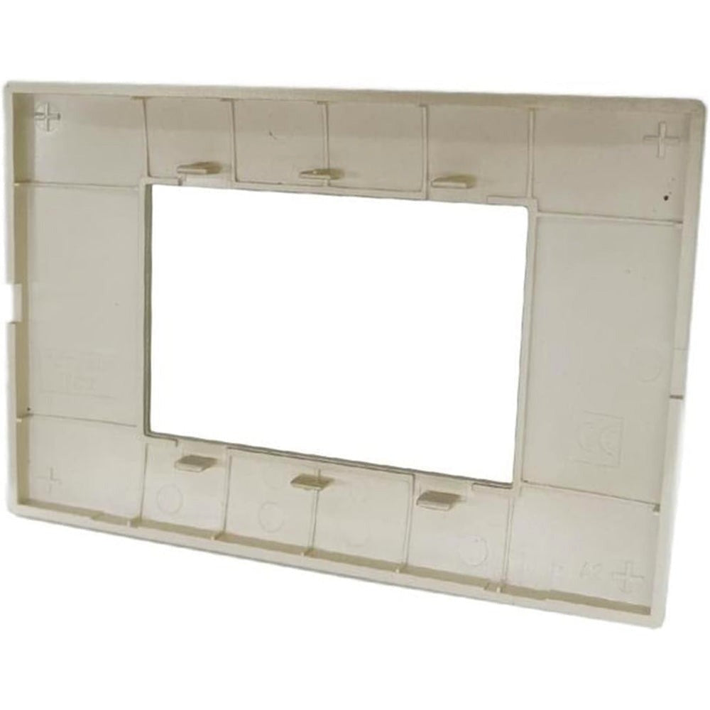 Cuscino divano champagne 3-4-7 posti, compatibile Vimar Plana