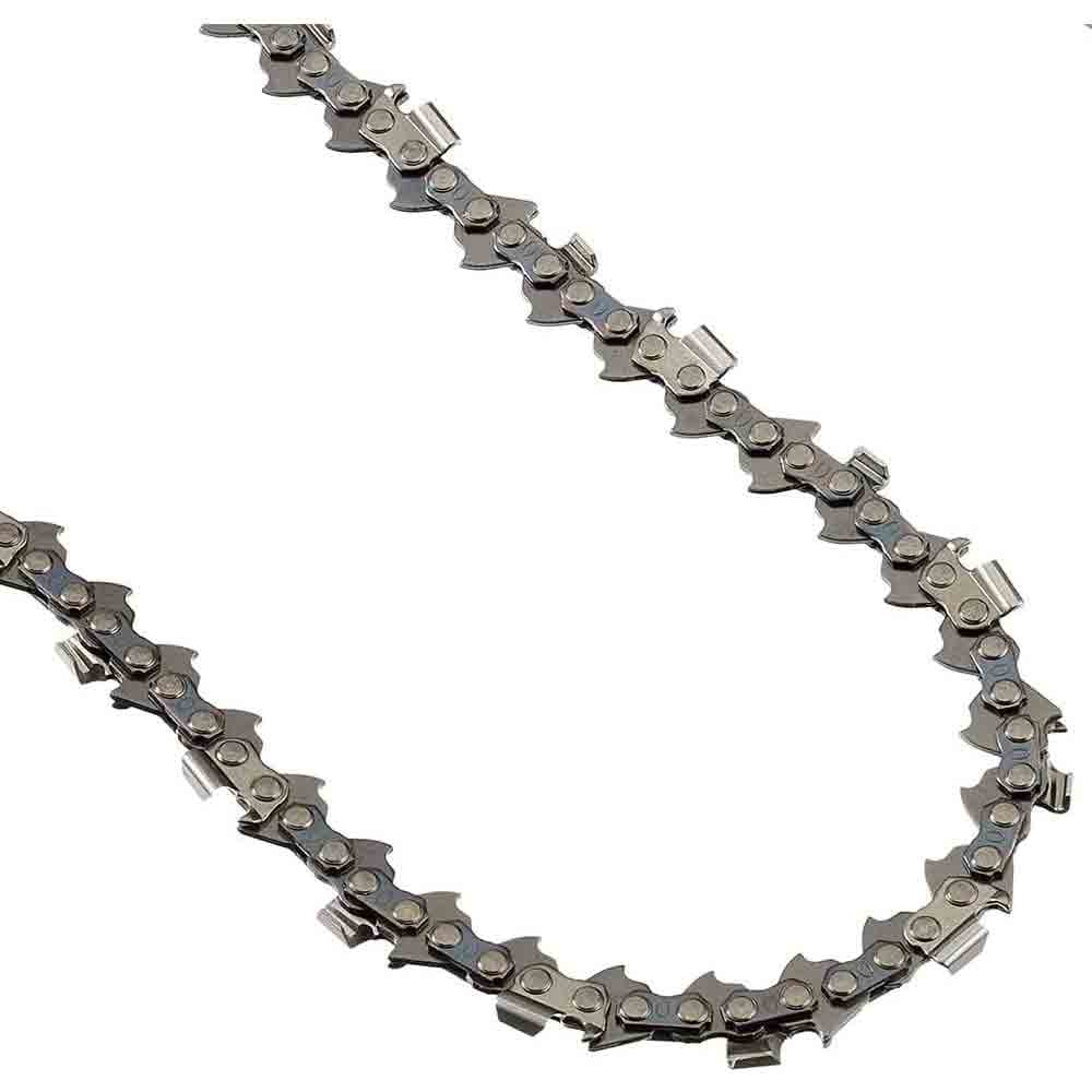 Catena di ricambio per barra da 25 cm 40 maglie lama per motosega - ambraled