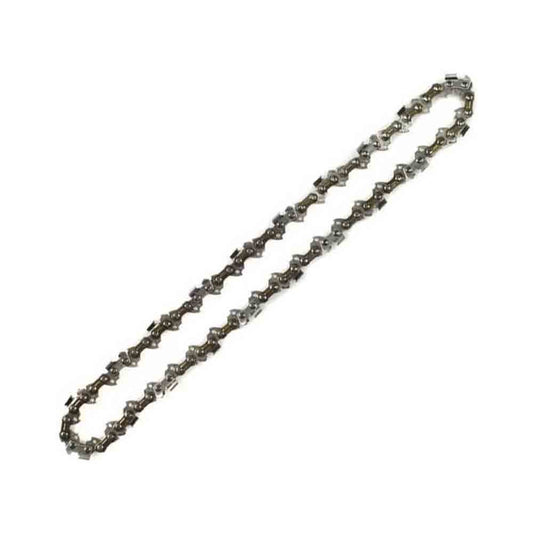 Catena di ricambio per barra da 25 cm 40 maglie lama per motosega