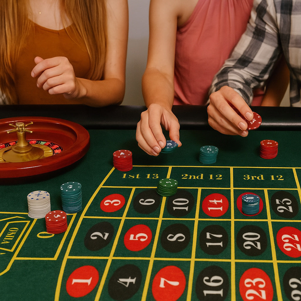 Set da poker 100 fiches valore in euro 2 mazzi di carte gettone Dealer
