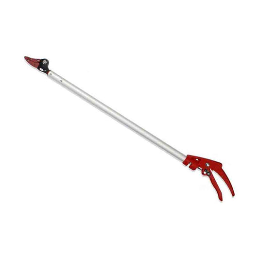 Forbici per frutta ad asta lunga 80 cm cesoie per potatura taglio rami