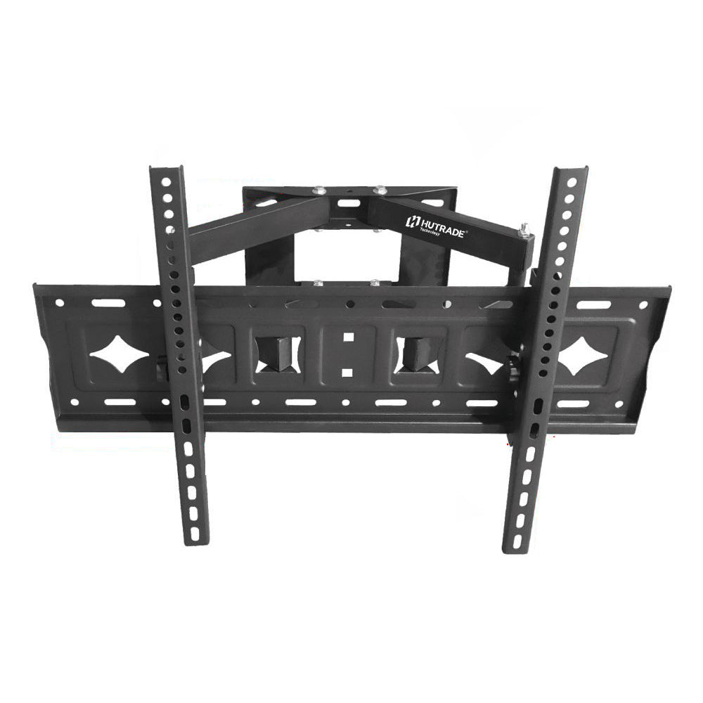 Staffa tv 32'-70” supporto estensibile attacchi vesa 100x100 600x400mm - ambraled