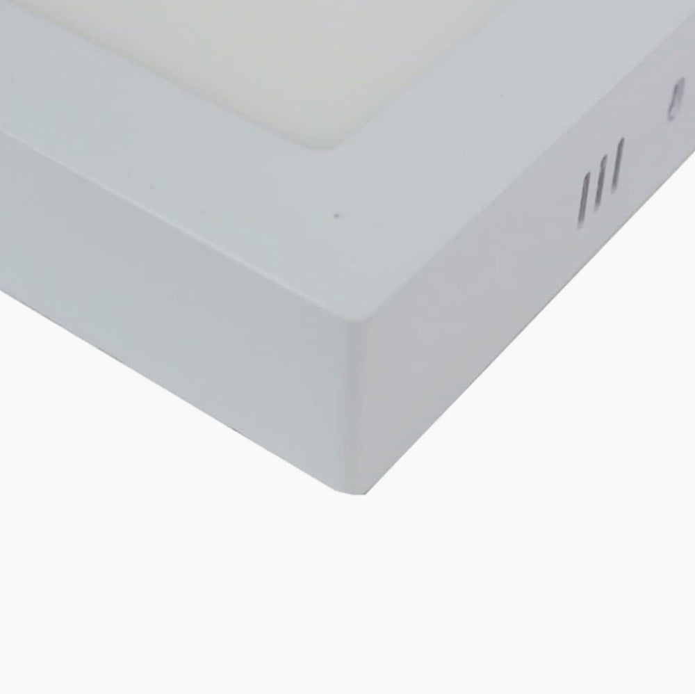 Plafoniera LED 18W CCT - 3 Colorazioni di Luce (Fredda 6500K / Calda 3000K / Naturale 4000K)