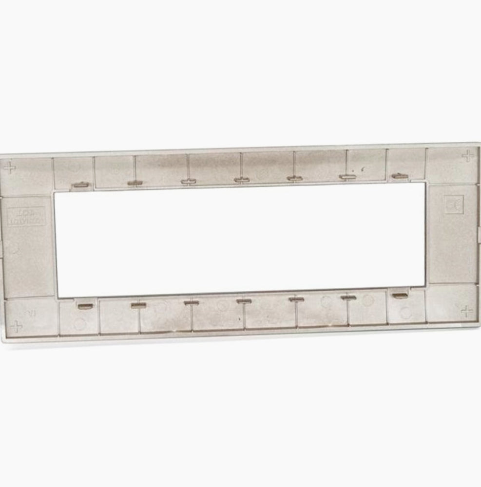 Cuscino divano rame 3-4-7 posti, compatibile Vimar Plana