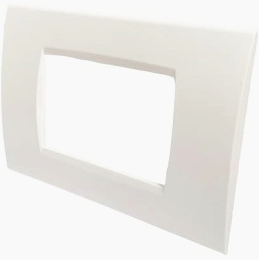 Cuscino divano bianco 3-7 posti, compatibile Living Light cassetta 503