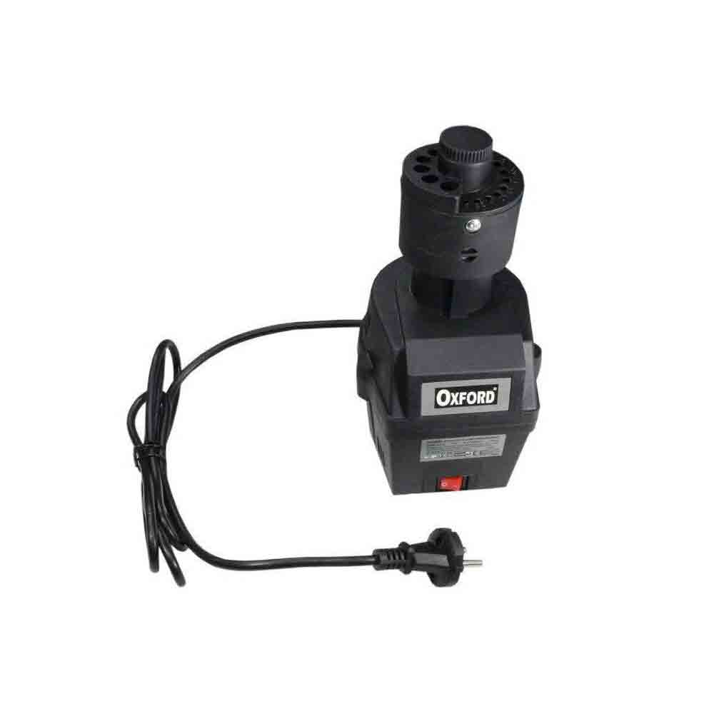 Affilatore elettrico 50 watt punte da trapano da 3,6 10 mm affilapunte - ambraled