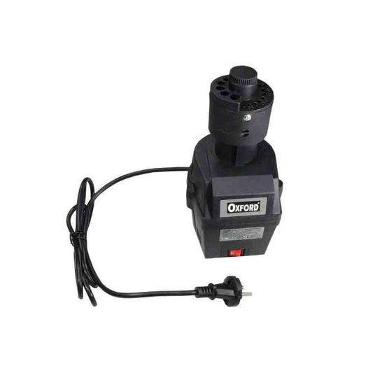 Affilatore elettrico 50 watt punte da trapano da 3,6 10 mm affilapunte - ambraled