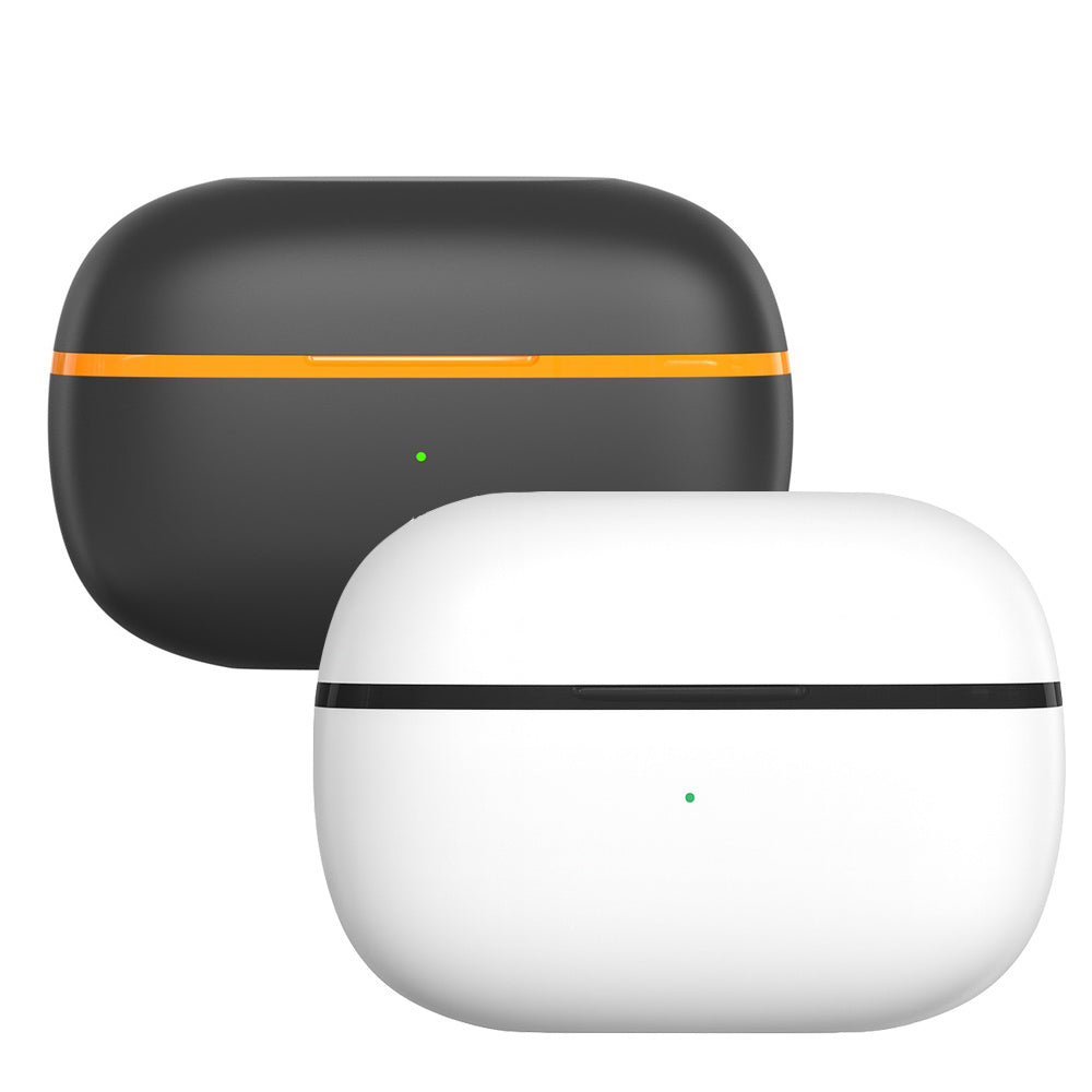 Auricolari bluetooth cuffie per traduzione simulante per cellulari - ambraled