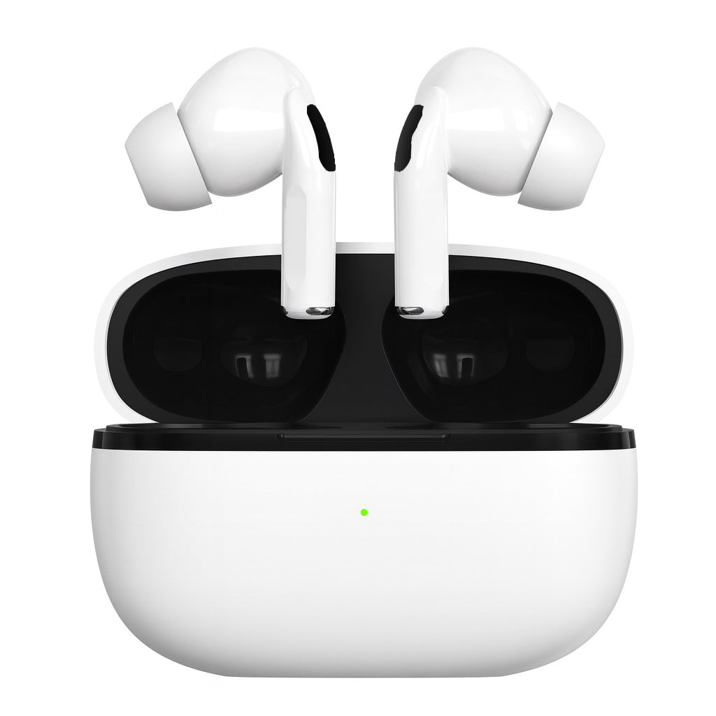 Auricolari bluetooth cuffie per traduzione simulante per cellulari - ambraled